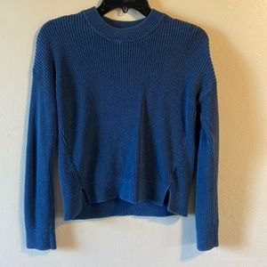 Outerknown knitted sweater